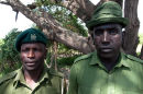 Rangers Mpumpu & Sakimba