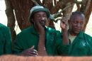 Protecting orphans