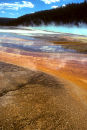 Yellowstone, Wyoming