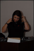 DJ Sam the Chef