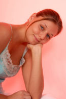 Model Portfolio Shot