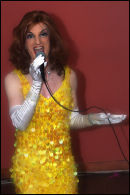 Sally Starshine