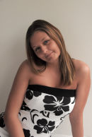 Model Portfolio Shot