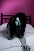 My Nightmare – But honey… you’re dead!