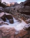 Etive Water Plunge Pool