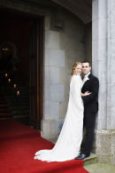 Maeve & Stephen