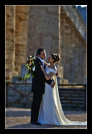 Claudia & Antonio