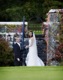 Stephanie & Michael