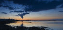 Dun Laoghaire Big Sky