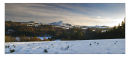 Sugarloaf in Snow