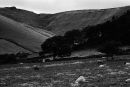 Edale and Kinder Scout