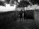 Sheep pen, Edale