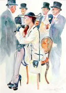 Royal Ascot Fashion 