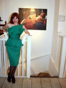 Countess of Wessex opens Exhibition
