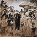  Racing Noir Part One: “Major Stevens and Hell of a Fear: High Stakes”