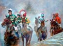 Out of The Cheltenham Fog