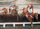 Clash For The Crown