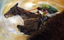 Behold a Hero: Denman

18"x14" £85