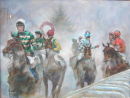 Out of the Cheltenham Fog