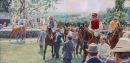 Goodwood: Famous Silk

giclee print £20 
12
