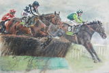 New Ltd editions to be launched at Cheltenham this weekend
