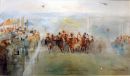 Cheltenham original Watercolour
SOLD