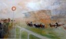 Cheltenham Watercolour
SOLD