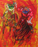 Whip Hand 1 ***sold to a good home in France
