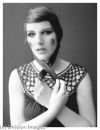 Model: Donna   MUA: Amanda