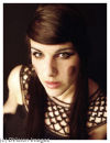 Model: Donna   MUA: Amanda