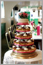 Nicole & Dan's Wedding