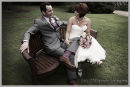 Lucy & Warren