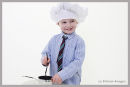 Private Sitting - Future Masterchef??