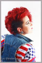 Electric Hair Show - Internal