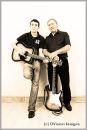 Grandson & Grandad