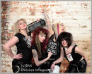 If Motley Crue Were Girls... 