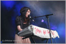 Joana & The Wolf