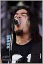 Machinehead