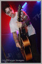 Ricky Warwick