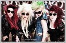 The Lost Girls
