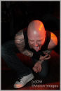 The Rotted