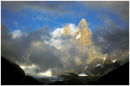 Aiguille du Dru