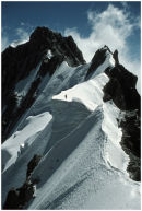 Rochefort Arete