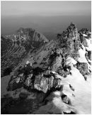 Towards Crib Goch