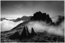 Castell y Gwynt {Glyder Fach}