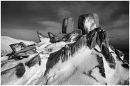 Summit of Tryfan