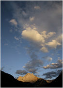 Marmolada-Dolomites