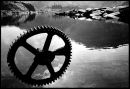 Wheel and Cwm Orthin Terrace