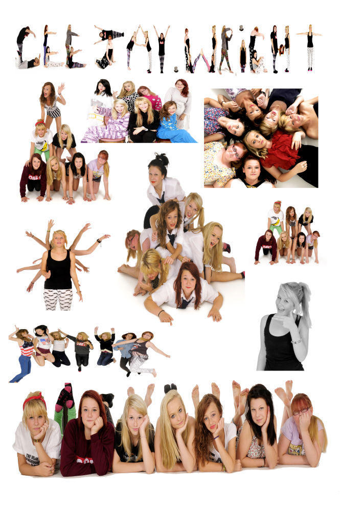 party pics