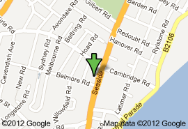 location
